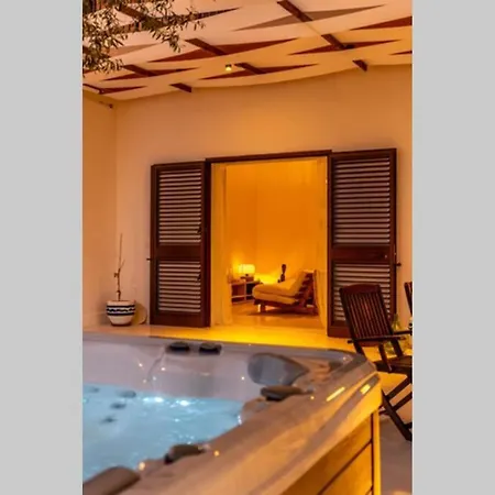Casa D'aduri - Sea View Terrace&relaxing Pool Vakantiehuis *