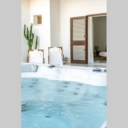 Casa D'aduri - Sea View Terrace&relaxing Pool * Cefalù