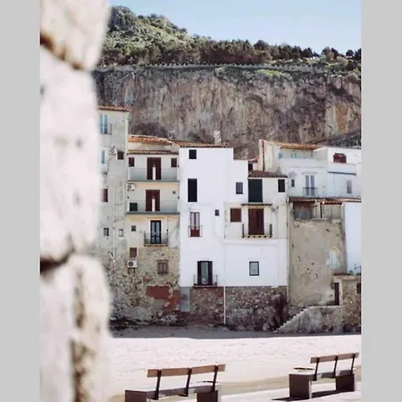 Casa D'aduri - Sea View Terrace&relaxing Pool Vakantiehuis