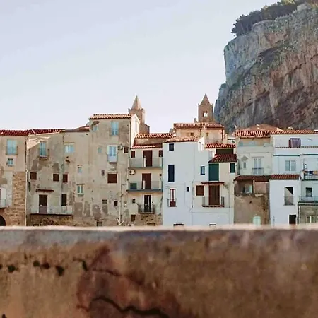Casa D'aduri - Sea View Terrace&relaxing Pool * Cefalu